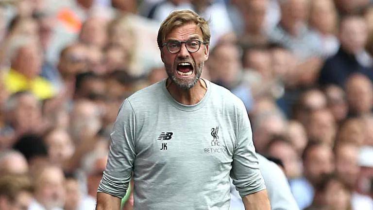 连续三届世界杯低迷，克洛普正式接手德国队！德国足球天亮了？